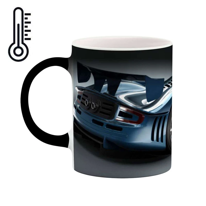 ماگ حرارتی کاکتی مدل ماشین کد mgh11392