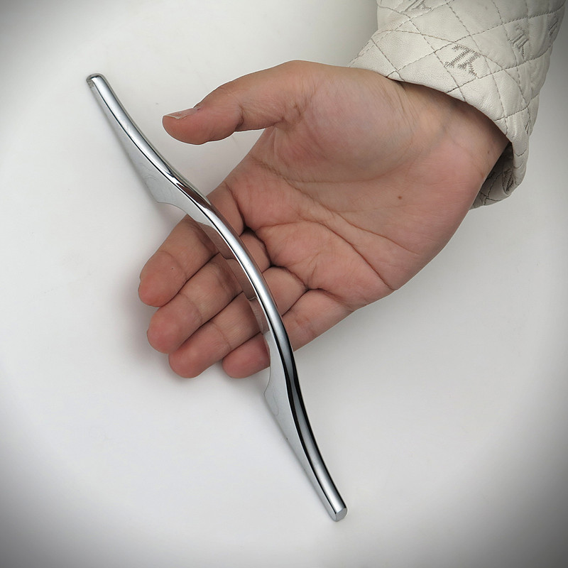 دستگیره کابینت مدل 223-256 دستگیره کابینت مدل 223-256