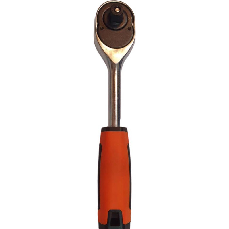 آچار بکس جغجغه ای مدل AB-1201 سایز 1.2 اینچ