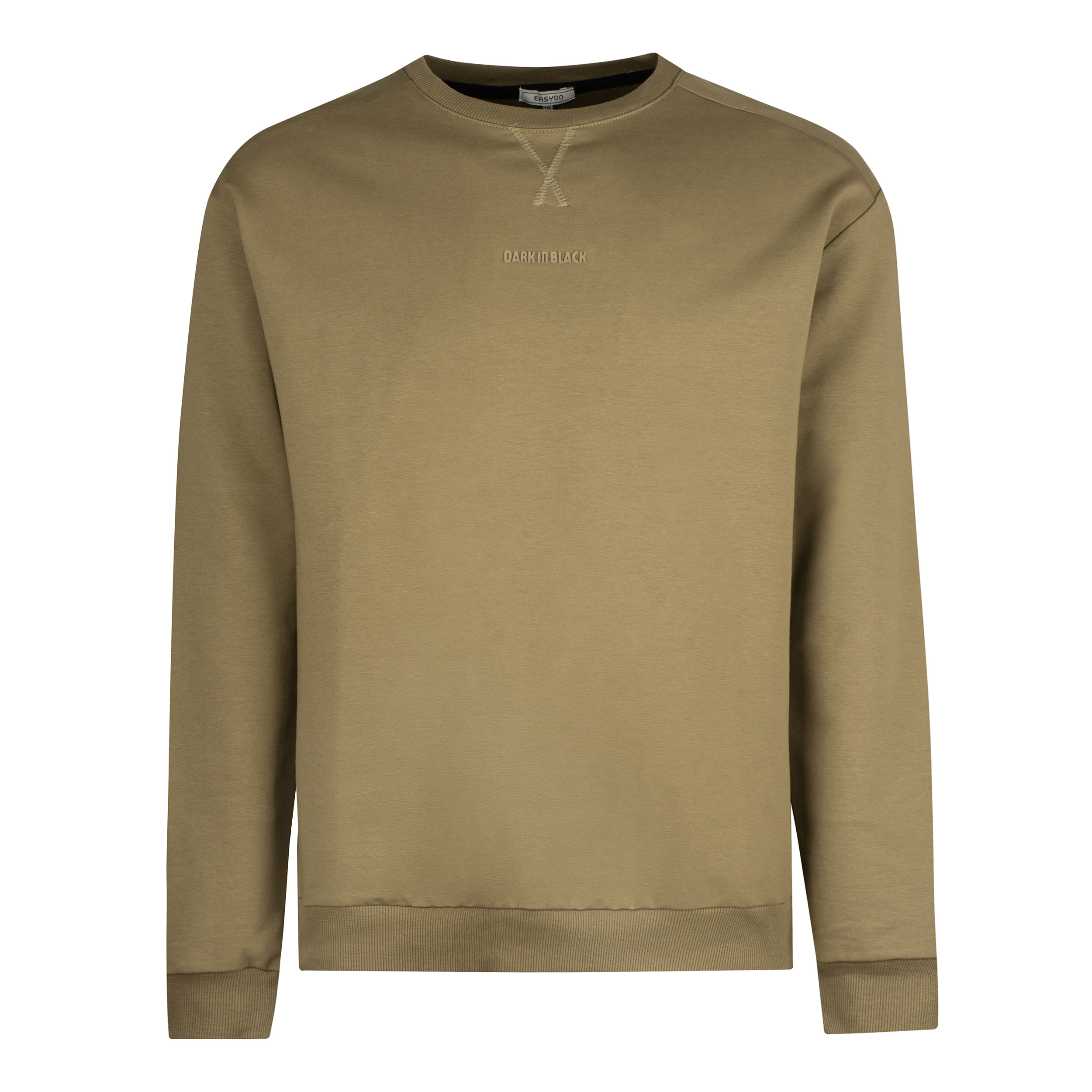 سویشرت مردانه ایزی دو مدل HDM-51