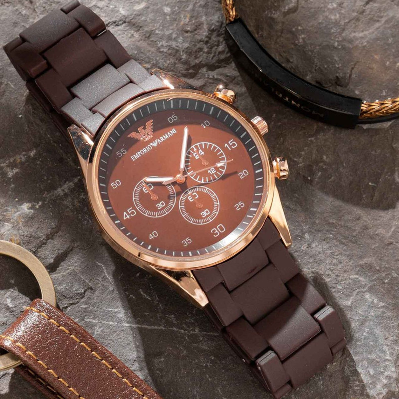 ساعت مچی عقربه ای زنانه مدل تک موتور کد g02 ساعت مچی عقربه ای زنانه مدل تک موتور کد g02