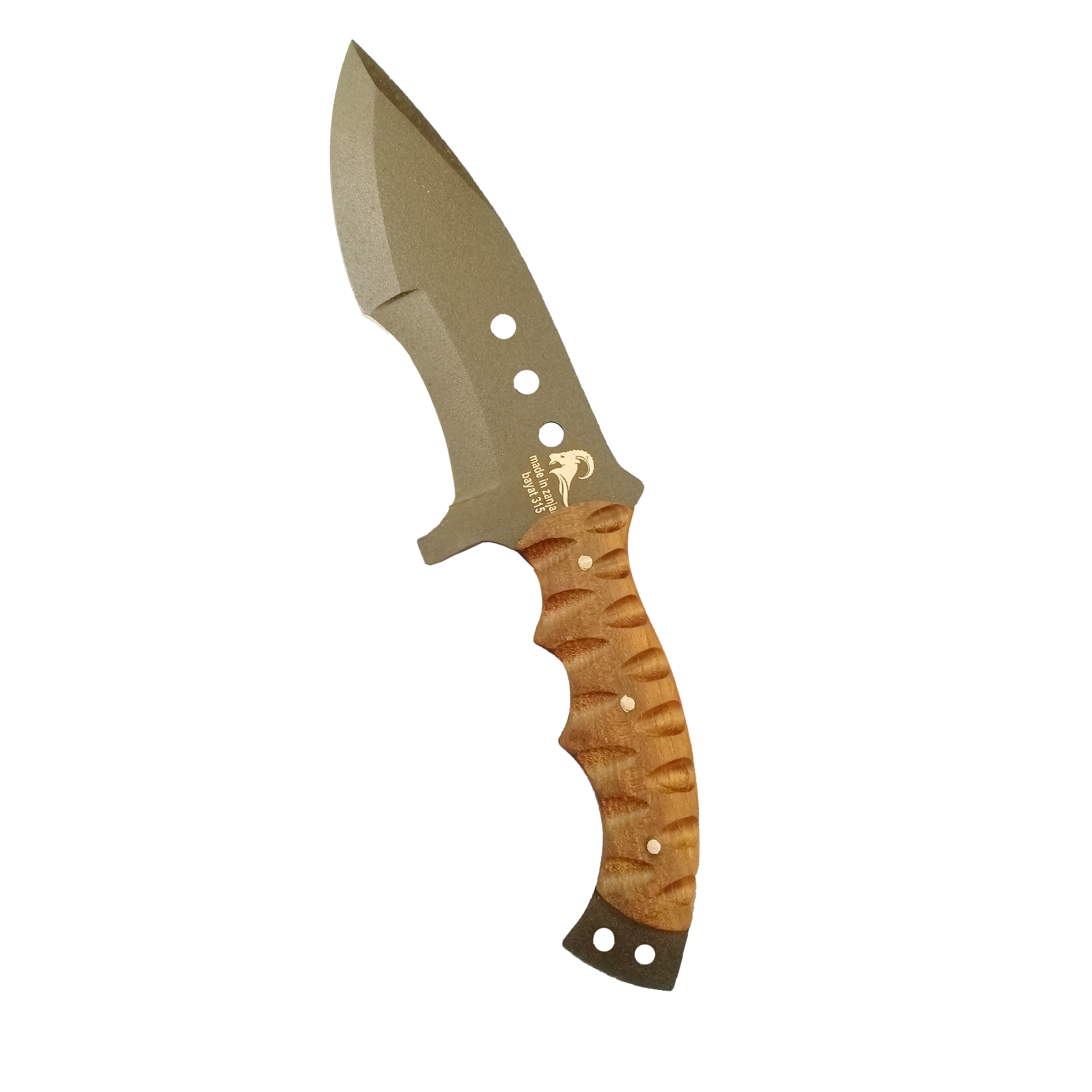 چاقوی سفری مدل َA-087