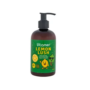 Vitamer Fantasy Moisturizing & Hydrating Cream Lemon Lush