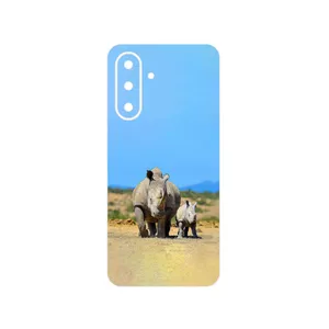 MAHOOT Rhino Cover Sticker for Samsung Galaxy A26