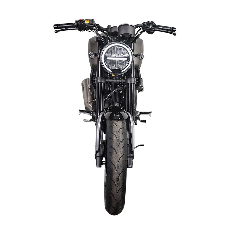 موتورسیکلت هوندا مدل CB190 سی سی سال 1403