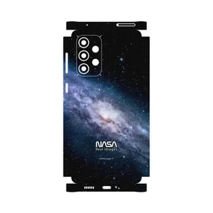 MAHOOT Universe-by-NASA-3-FullSkin Cover Sticker for Samsung Galaxy A33 5G