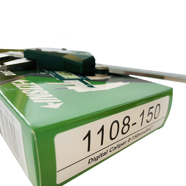 کولیس دیجیتال اینسایز مدل 150-1108گستره 0-150 میلیمتر