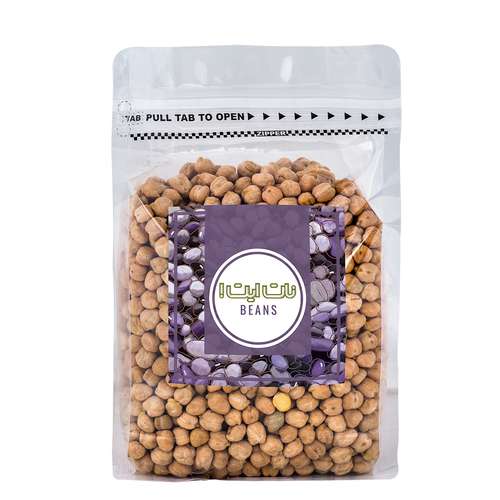 نخود نات ایت - 700 گرمی