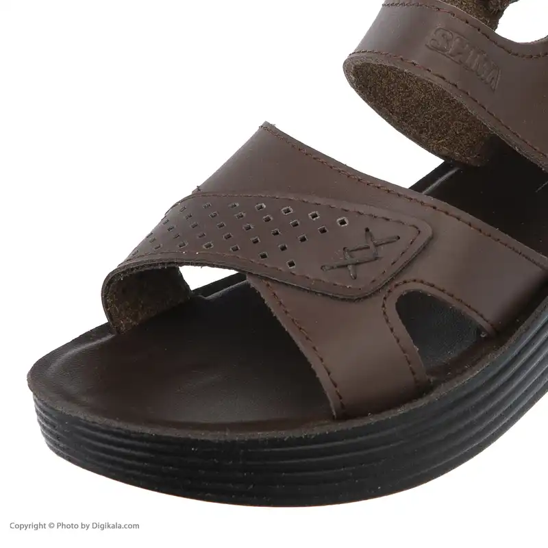 صندل زنانه کفش شیما مدل سارینا