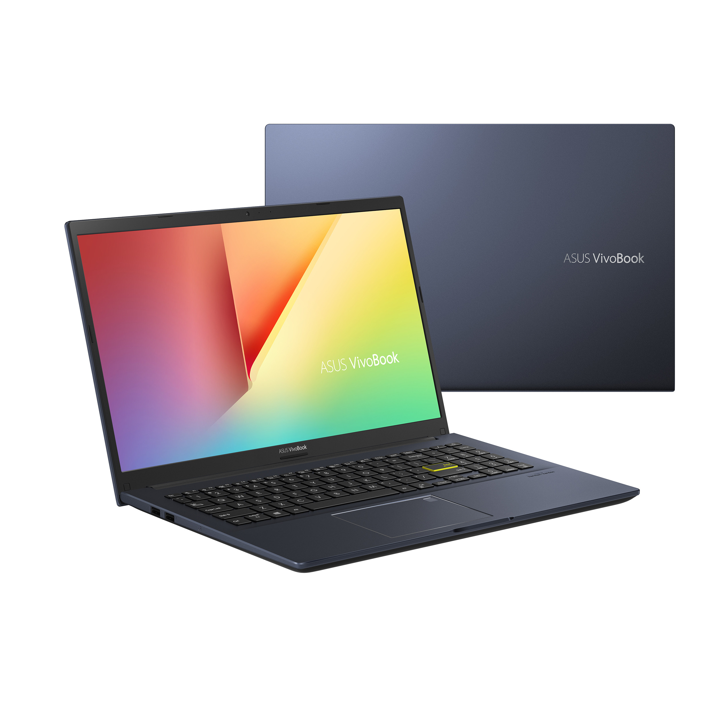 لپ تاپ 15.6 اینچی ایسوس مدل VivoBook R528EP-BQ252 لپ تاپ 15.6 اینچی ایسوس مدل VivoBook R528EP-BQ252
