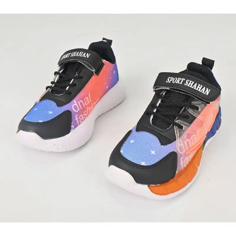 کفش راحتی  کفش سعیدی مدل 457N