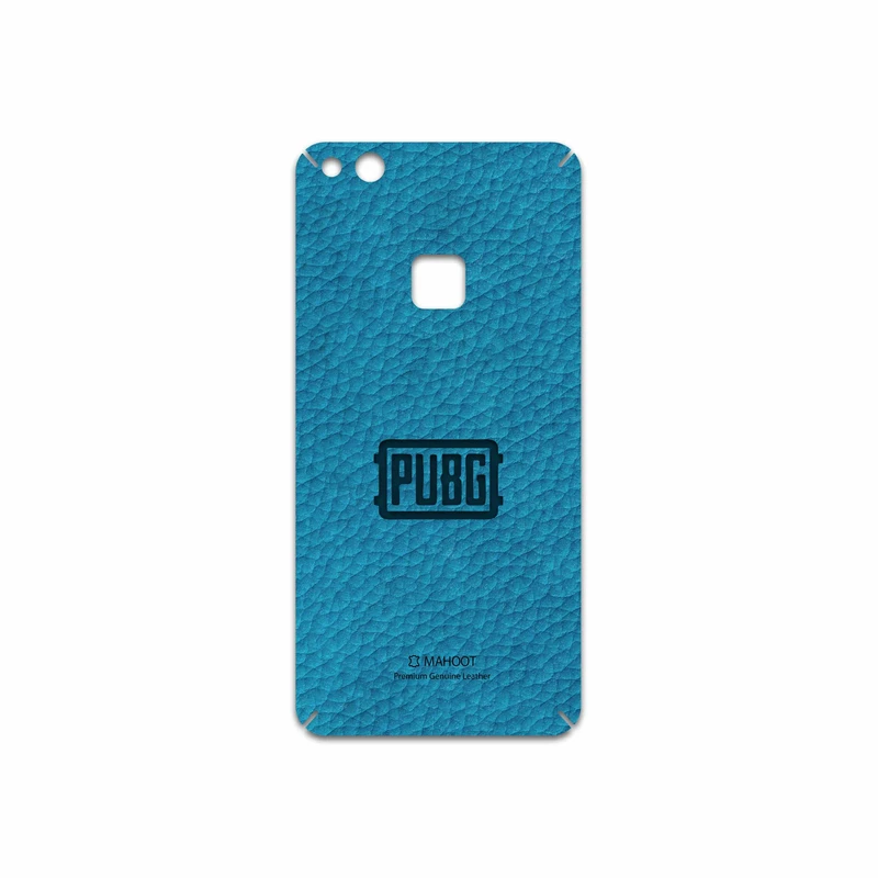 برچسب پوششی ماهوت مدل BL-PUBG مناسب برای گوشی موبایل هوآوی P10 Lite