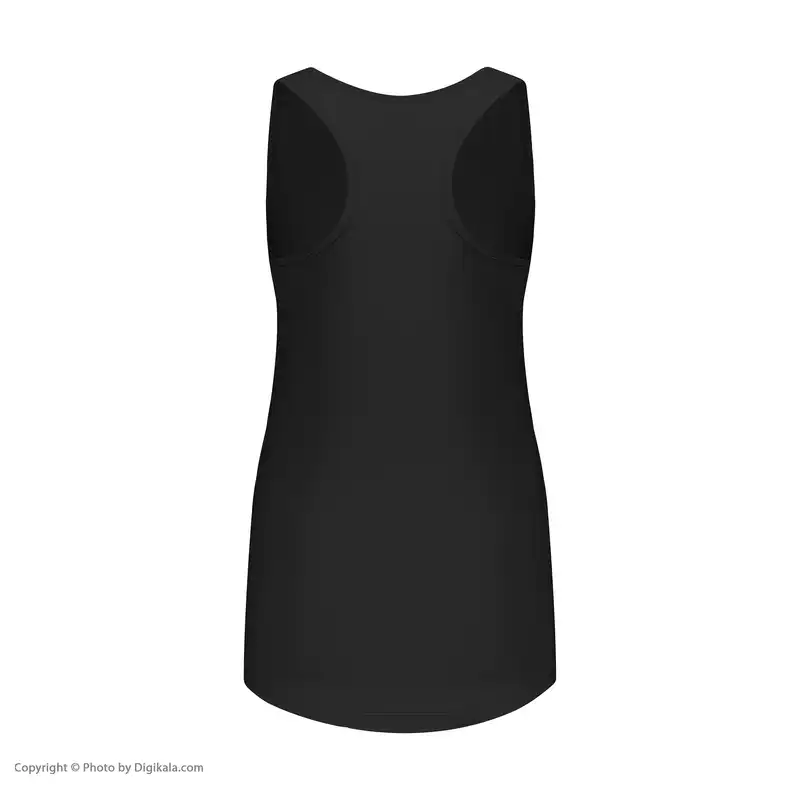 تاپ ورزشی زنانه مدل POW MSH 002