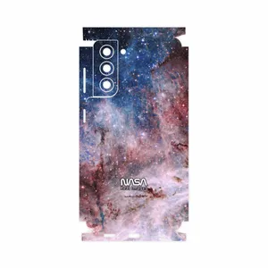 MAHOOT Universe-by-NASA-6-FullSkin Cover Sticker for Samsung Galaxy S21 5G