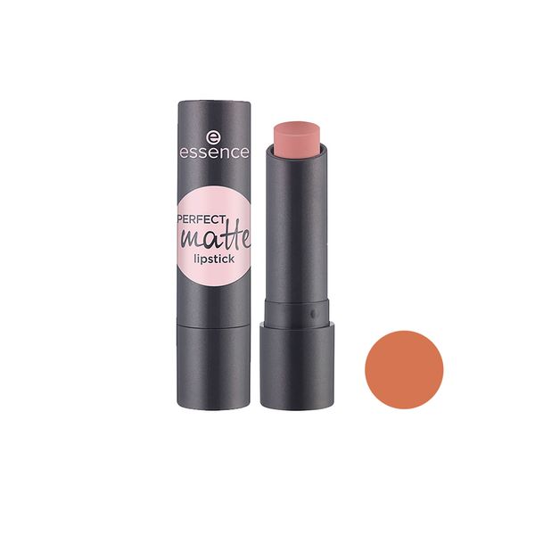 رژ لب جامد اسنس شماره 04