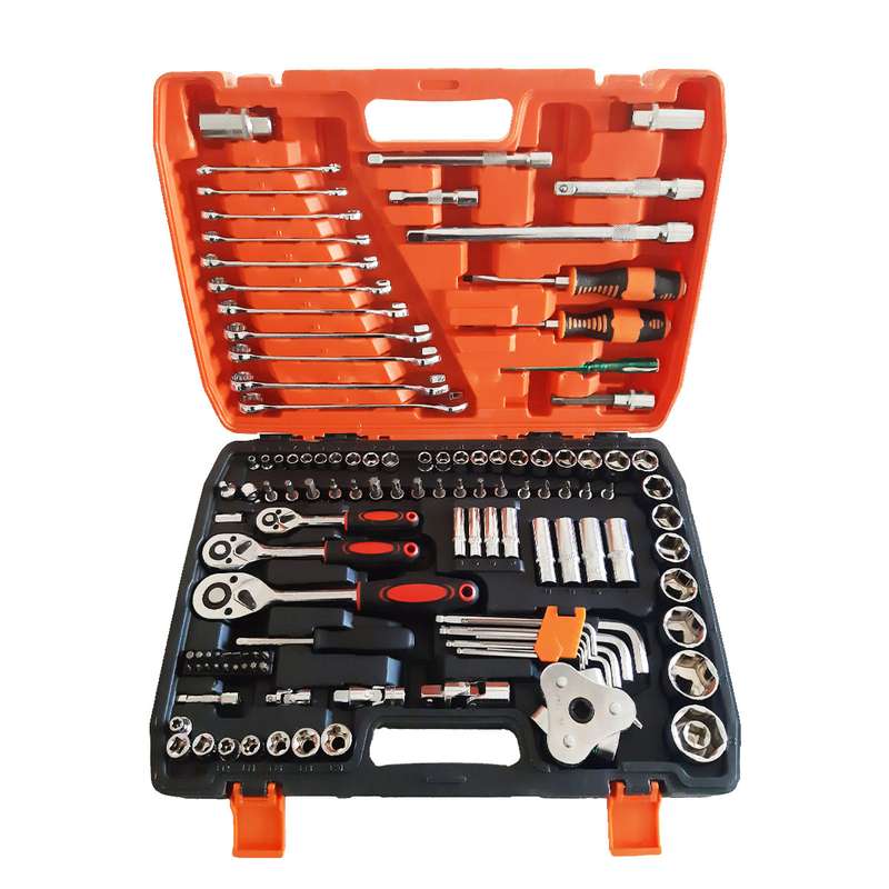 مجموعه ابزار 121 عددی مدل 110 مجموعه ابزار 121 عددی مدل 110