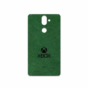 MAHOOT GL-XBOX Cover Sticker for Nokia 8 Sirocco