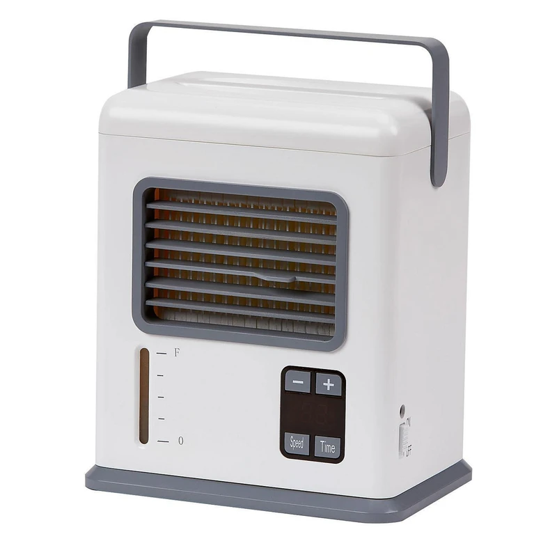 کولر آبی سلولزی 900 مدل بلو بریز