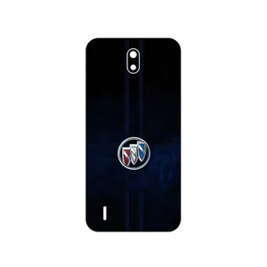 MAHOOT Buick Cover Sticker for Nokia C1