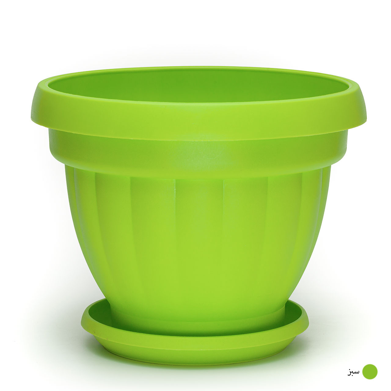 گلدان مدل آزالیا کد 535