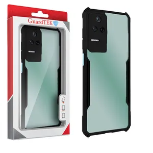 Guardtek Asak Antishock Cover for Xiaomi Poco F4