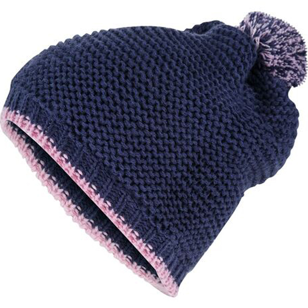 کلاه بافتنی بچگانه کرویت مدل 124