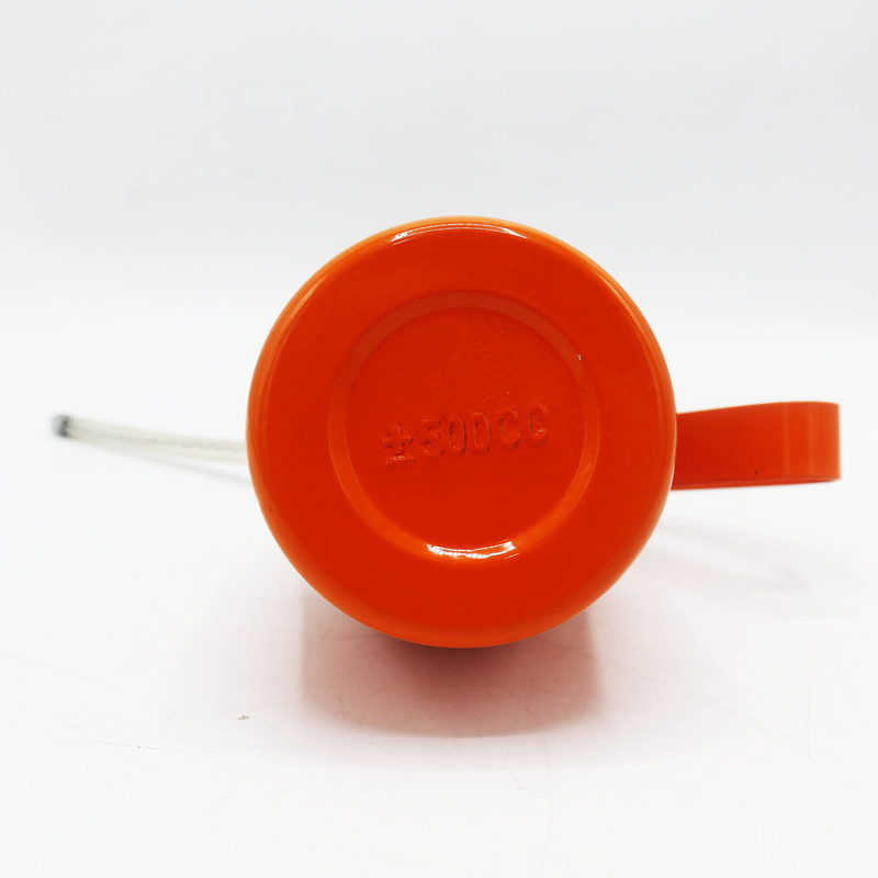 روغن دان سامکو مدل YPT-NA500 گنجایش 500 میلی لیتر روغن دان سامکو مدل YPT-NA500 گنجایش 500 میلی لیتر