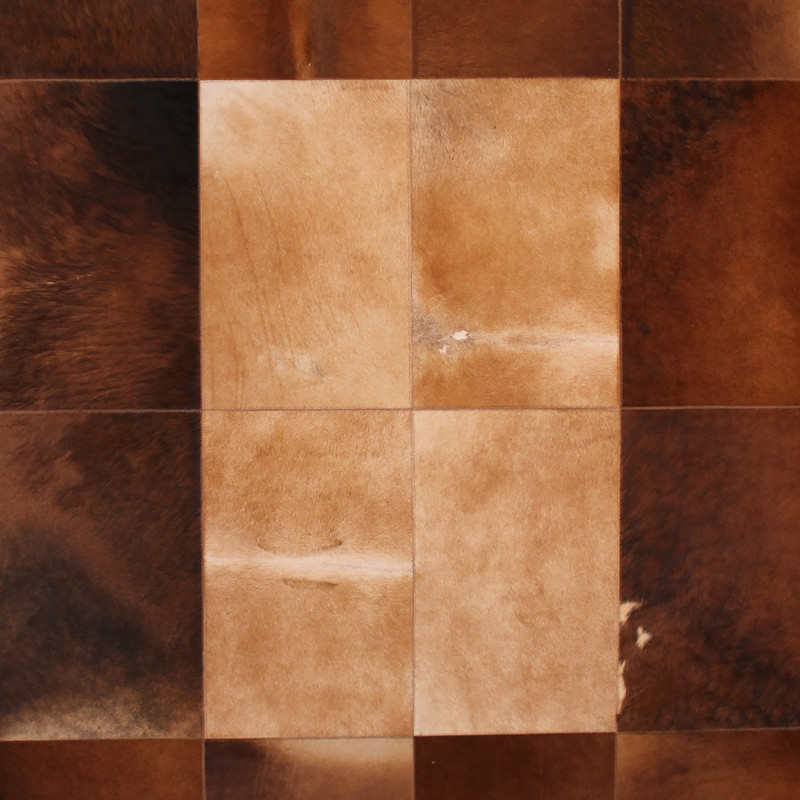 فرش پوست مدل LFM450