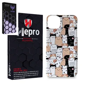 RIVEN RI2-6 Case For Apple iPhone 12
