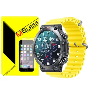 MGlass Ocean-MG model strap suitable for Happy Touch K56 / K56 Pro / K56 Ultra