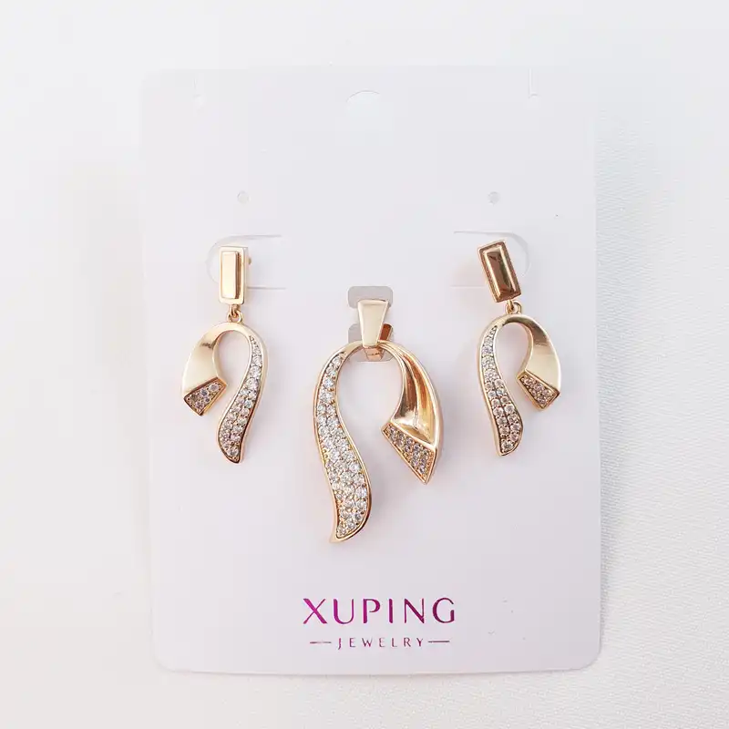 نیم ست زنانه ژوپینگ مدل Z7