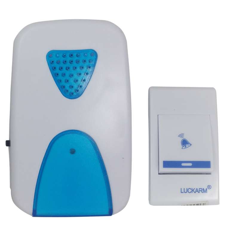 زنگ بی سیم لوک آرم کد 8873