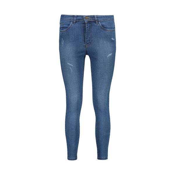 شلوار زنانه مدل رز کد 543