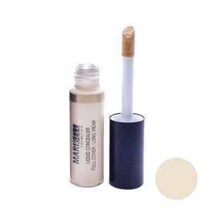 نقد و بررسی کانسیلر مایع مری بل مدل MC20 توسط خریداران