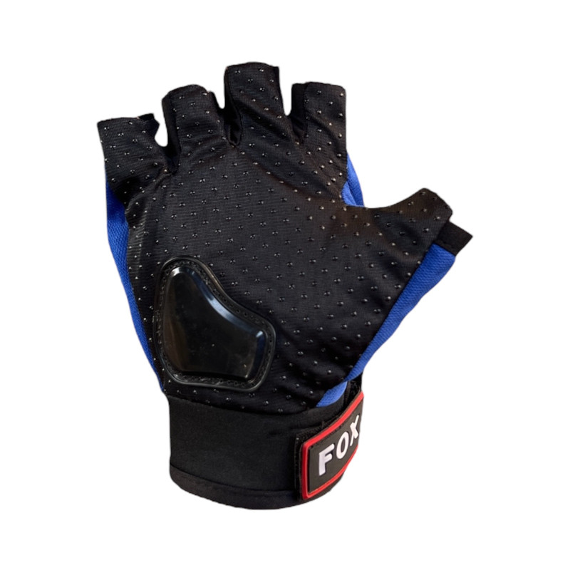 دستکش موتورسواری فاکس مدل Fox