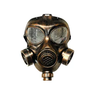  ماسک ایفای نقش مدل شیمیایی 