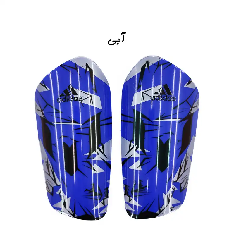 ساق بند فوتبال مدل Shinguard-2024 بسته 2 عددی
