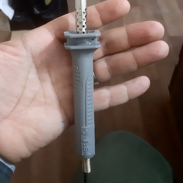 هویه 40 وات تی آی اس مدل blk head هویه 40 وات تی آی اس مدل blk head