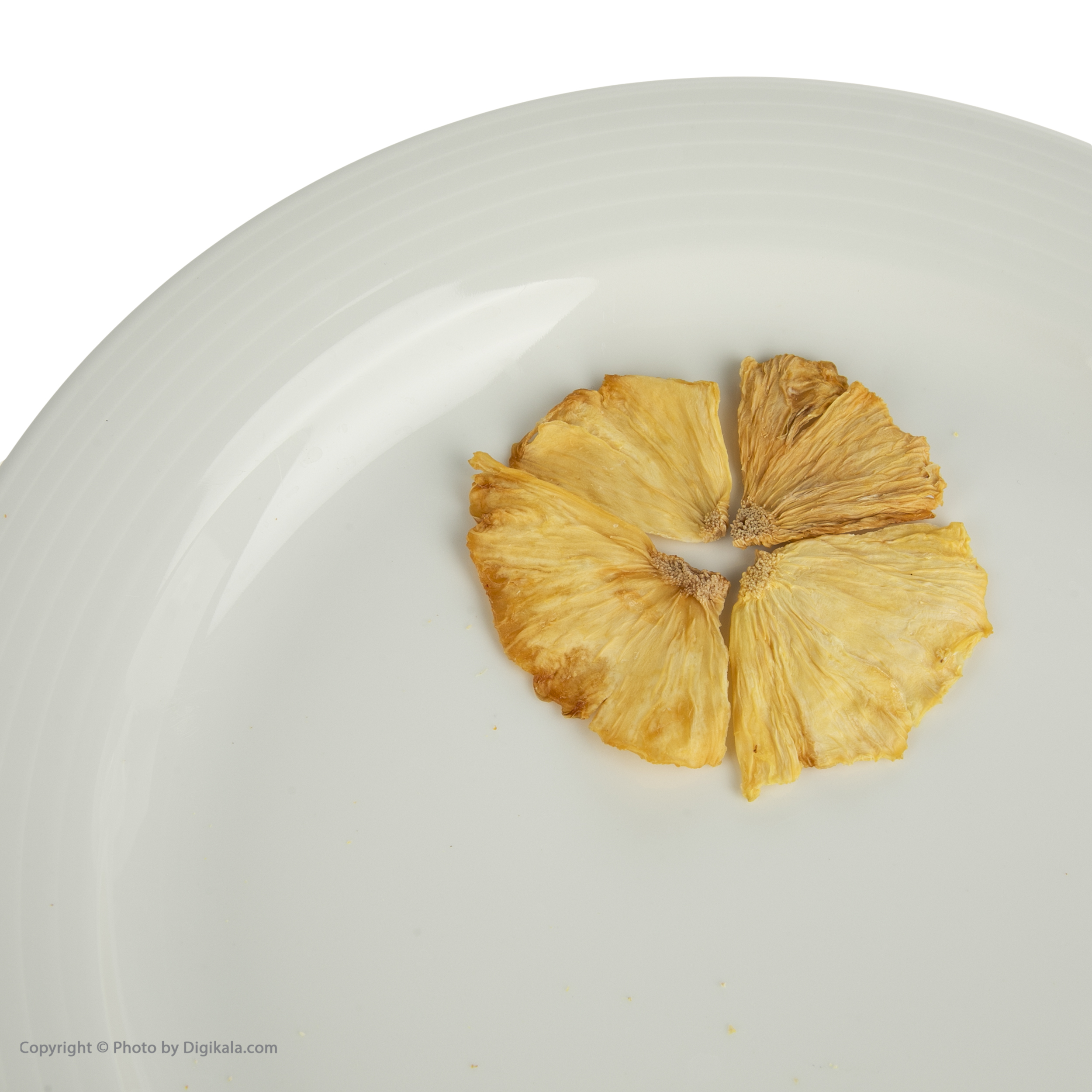 Farino pineapple Dried Fruit- 100 grams