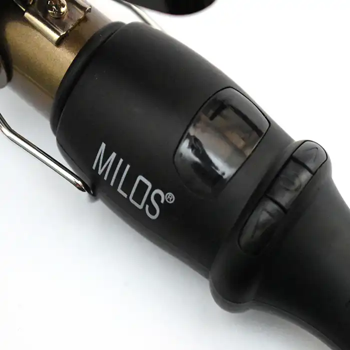 فر کننده مو میلوس مدل 8008Small