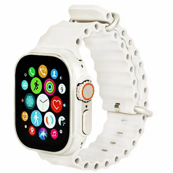 ساعت هوشمند مدل X 8 ULTRA