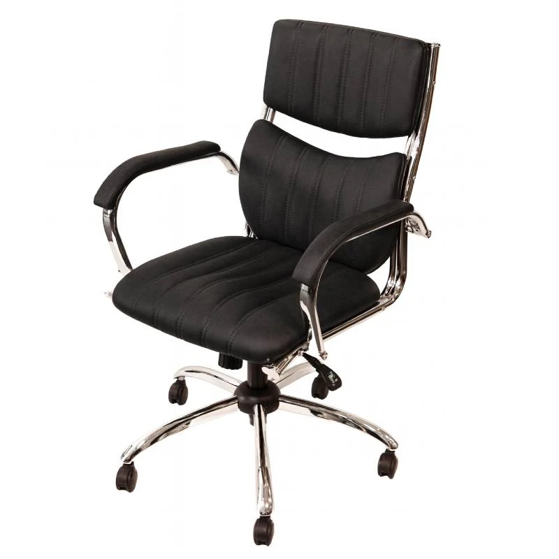 صندلی کارمندی ارگو هیوم مدل Syncroni 5235