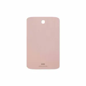 MAHOOT Rose Gold Leather Cover Sticker for Samsung Galaxy Note 8.0 2013 N5100