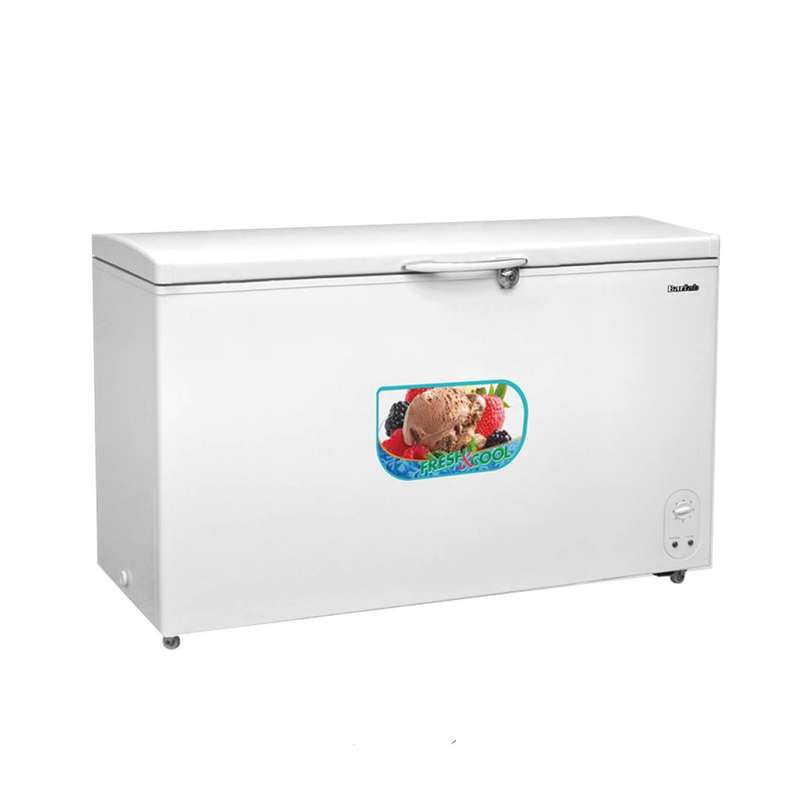 فریزر صندوقی برفاب مدل CF-430