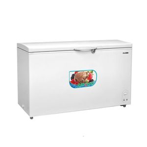 فریزر صندوقی برفاب مدل CF-430