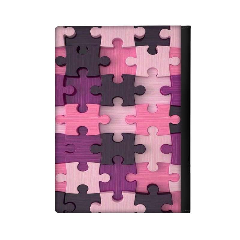 کلاسور مدل پازل  کد r1279