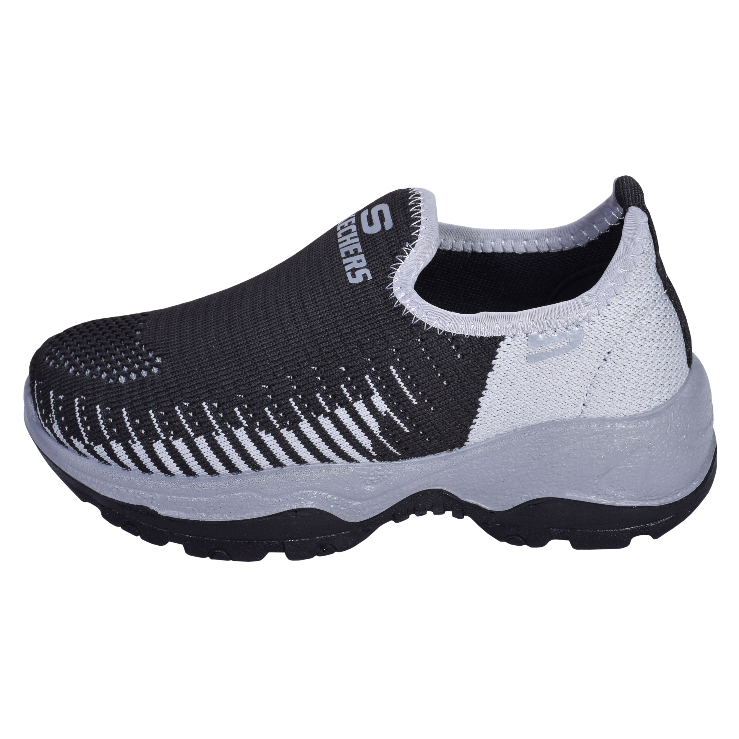 کفش راحتی پسرانه مدل BK.GRY.3176