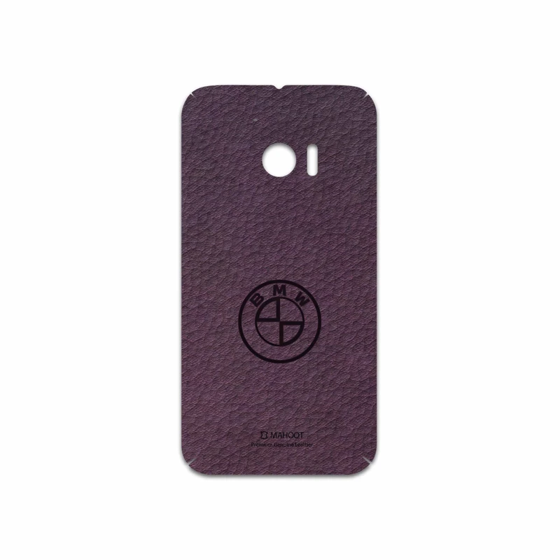 برچسب پوششی ماهوت مدل PL-BMW مناسب برای گوشی موبایل اچ تی سی 10