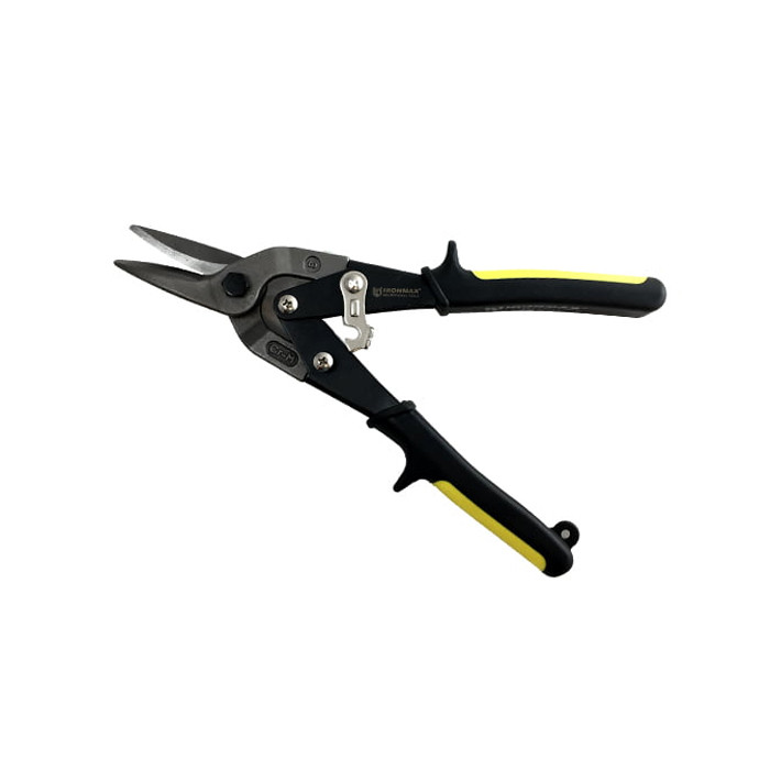 قیچی ورق بر آیرون مکس مدل IM-2550