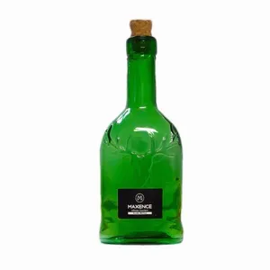 بطری آب مکسنس مدل گوزنی